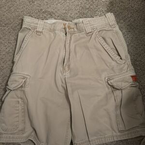 Men shorts - aeropostale - 33w
